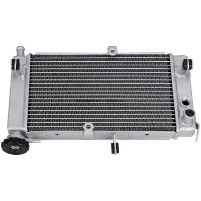 Radiator Yamaha YZF R3 2015 2021