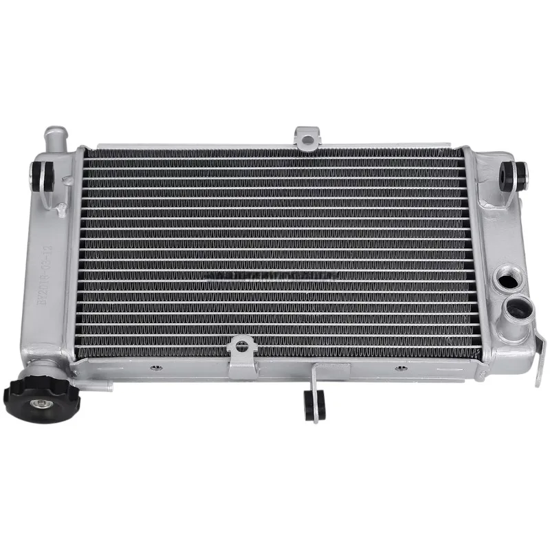 Radiator Yamaha YZF R3 2015 2021