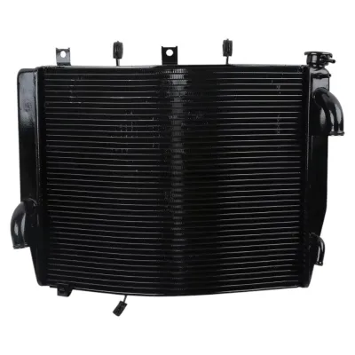 Radiator Kawasaki Ninja ZX14 ZX14R ZZR1400 2006–2011