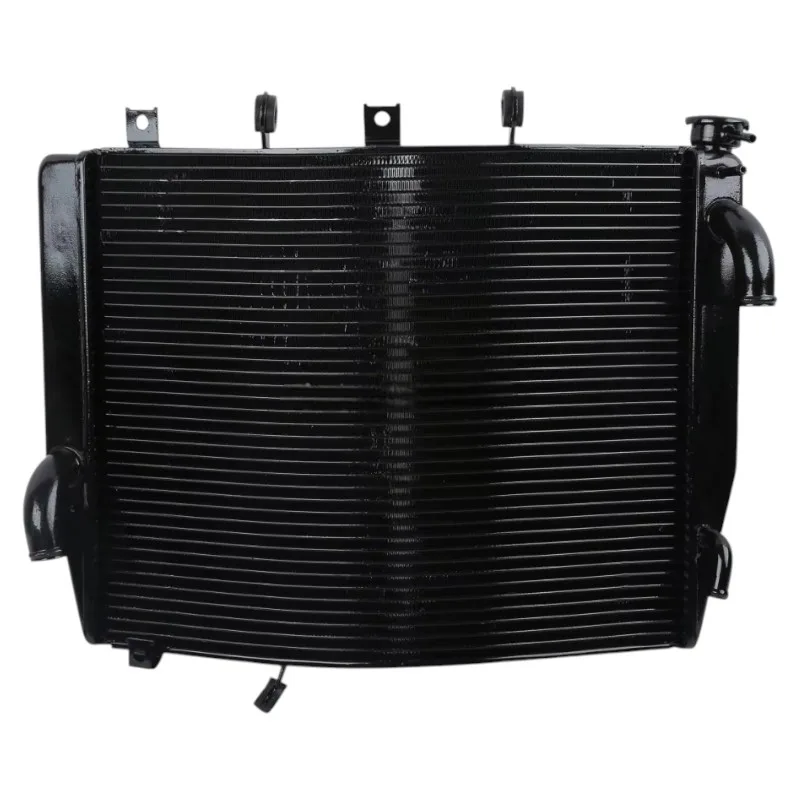 Radiator Kawasaki Ninja ZX14 ZX14R ZZR1400 2006–2011