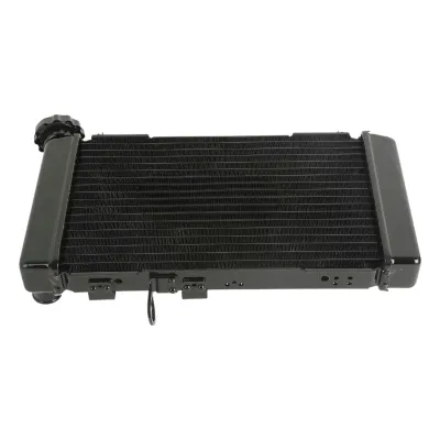 Radiator Suzuki SV650 SV 650 1999–2002