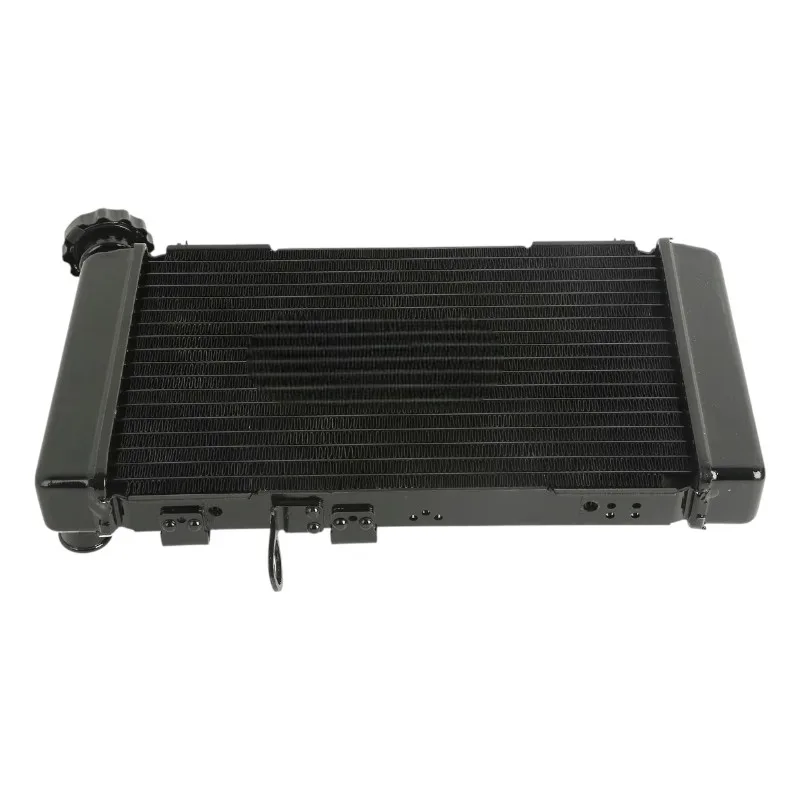 Radiator Suzuki SV650 SV 650 1999–2002