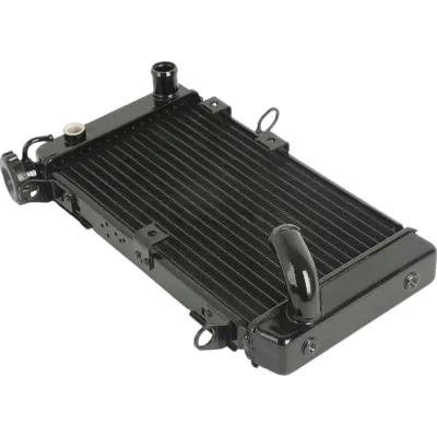 Radiator Suzuki SV650 SV 650 1999–2002