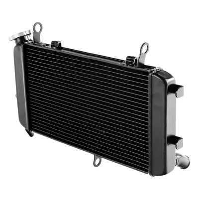 Radiator Suzuki GSR750 2011-2016