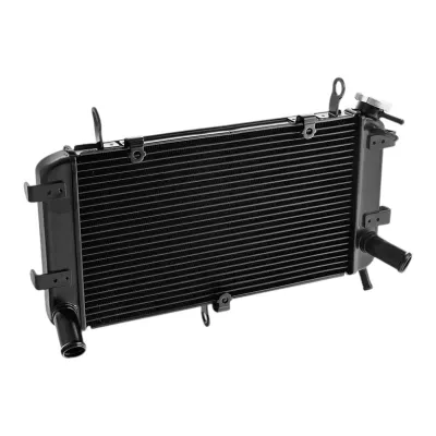 Radiator Suzuki GSR750 2011-2016