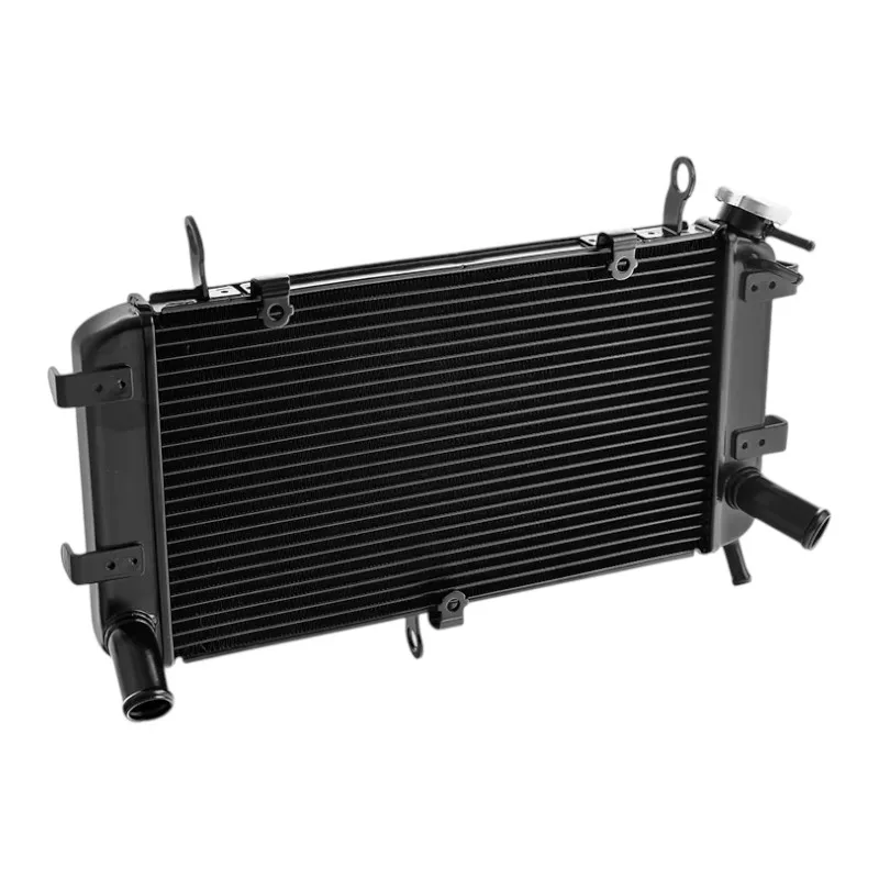 Radiator Suzuki GSR750 2011-2016
