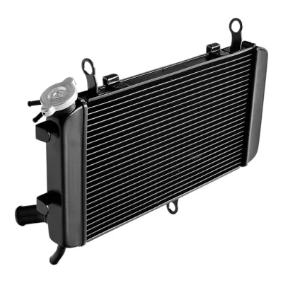 Radiator Suzuki GSR750 2011-2016