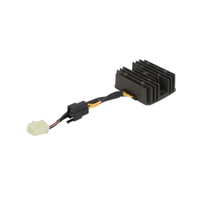 TOURMAX Regulator Tensiune Suzuki DR250 DR350 RGU-305 releu incarcare