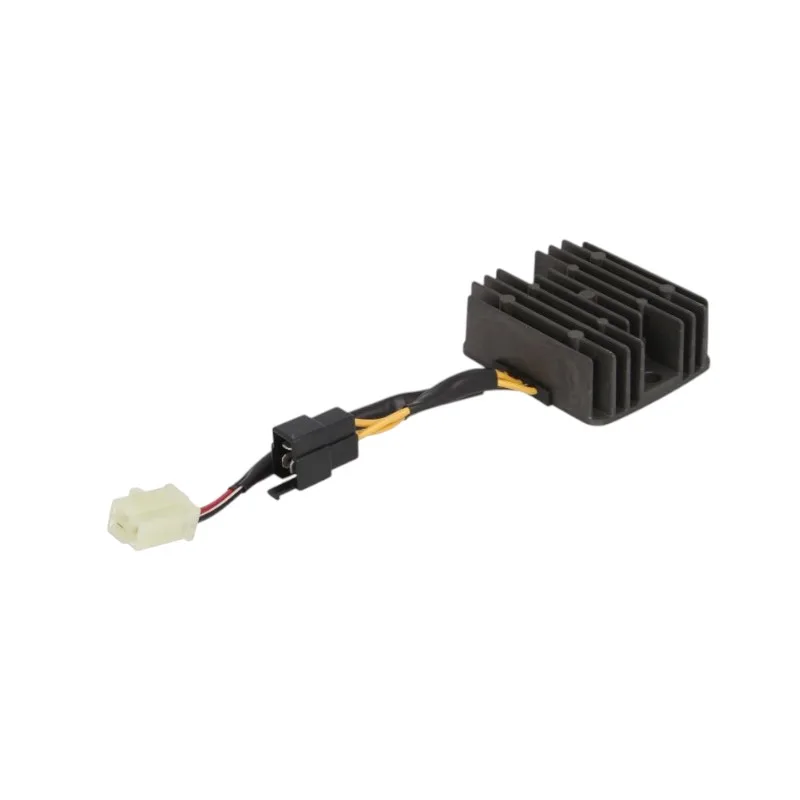 TOURMAX Regulator Tensiune Suzuki DR250 DR350 RGU-305 releu incarcare