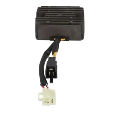 TOURMAX Regulator Tensiune Suzuki DR250 DR350 RGU-305 releu incarcare
