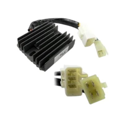 TOURMAX Regulator Tensiune Honda CBR600RR RGU-154 releu incarcare