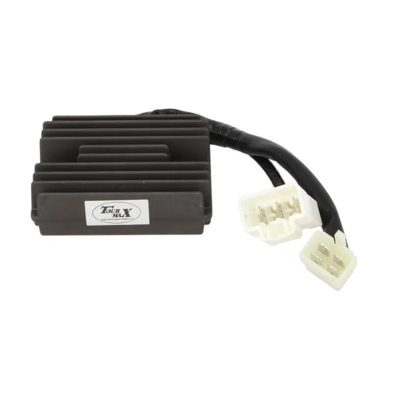 TOURMAX Regulator Tensiune Honda CBR600RR RGU-154 releu incarcare