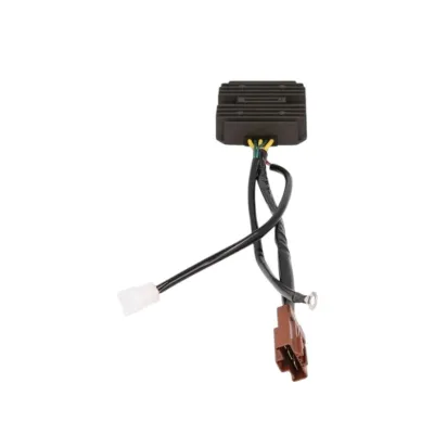 TOURMAX Regulator Tensiune Husqvarna KTM RGU-602 releu incarcare