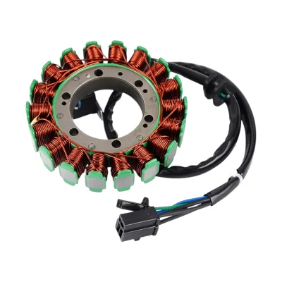 Stator Suzuki DL1000 V-Strom 2002 2012 Bobina A1634