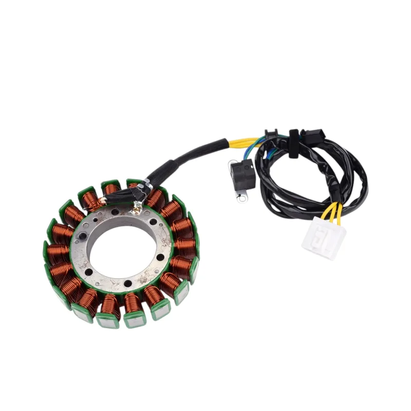 Stator Suzuki Burgman AN650 650 AN 2003 2012 Bobina A1632