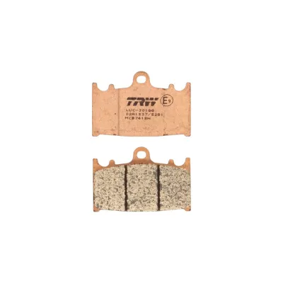 Placute Frana Spate Sinterizate TRW MCB741SH
