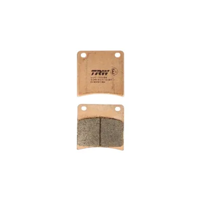 Placute Frana Spate Sinterizate TRW MCB591SH