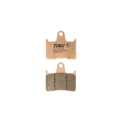 Placute Frana Spate Sinterizate TRW MCB691SH