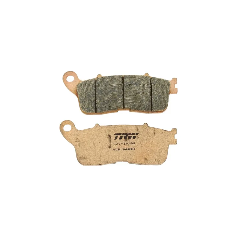 Placute Frana Spate Sinterizate TRW MCB848SH Honda VFR 1200F
