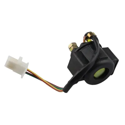 Releu pornire Solenoid KTM Yamaha 400 LC4 50 Rally 620 RXCe 1998 625 SMC Supermoto A1009