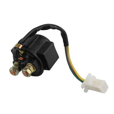 Releu pornire Solenoid KTM Yamaha 400 LC4 50 Rally 620 RXCe 1998 625 SMC Supermoto A1009