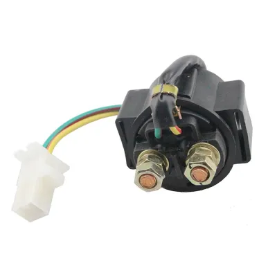 Releu pornire Solenoid KTM Yamaha 400 LC4 50 Rally 620 RXCe 1998 625 SMC Supermoto A1009