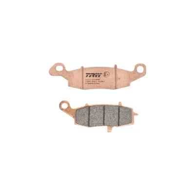 Placute Frana Fata Sinterizate TRW MCB682TRQ