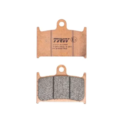 Placute Frana Fata Sinterizate TRW MCB595TRQ