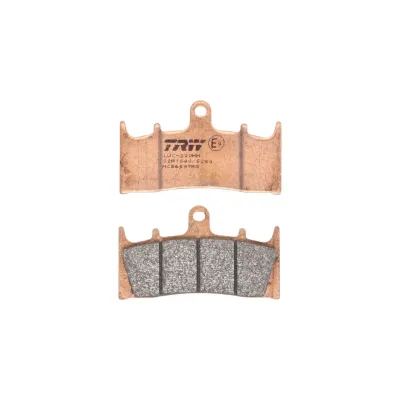 Placute Frana Fata Sinterizate TRW MCB659TRQ