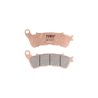 Placute Frana Fata Sinterizate TRW MCB776SV