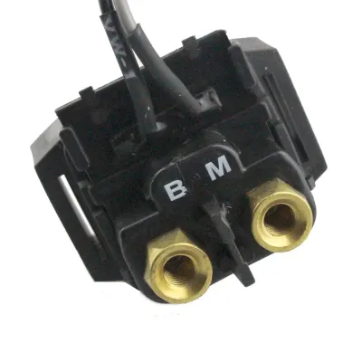 Releu pornire Solenoid Suzuki AN650 Burgman A1000