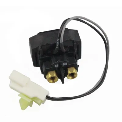 Releu pornire Solenoid Suzuki AN650 Burgman A1000
