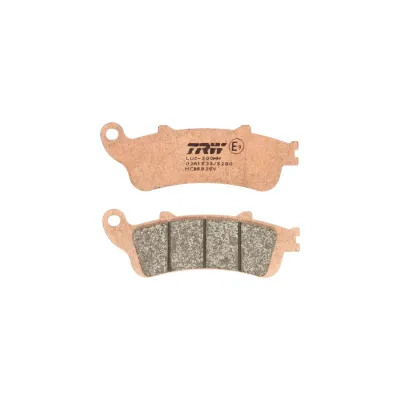 Placute Frana Fata Sinterizate TRW MCB692SV