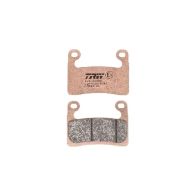 Placute Frana Fata Sinterizate TRW MCB901SV BMW R1250GS S1000RR