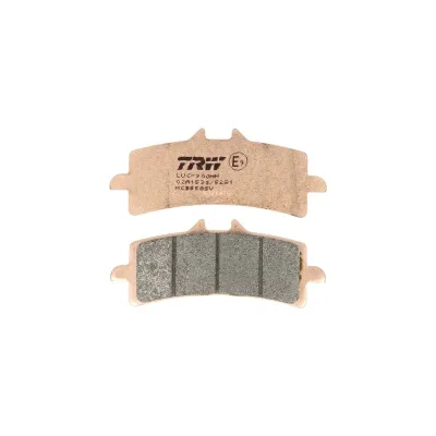 Placute Frana Fata Sinterizate TRW MCB858SV