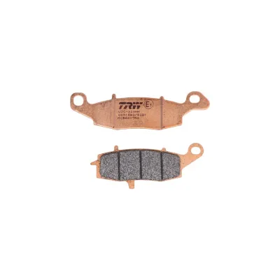 Placute Frana Fata Sinter TRQ TRW MCB681TRQ Kawasaki Suzuki