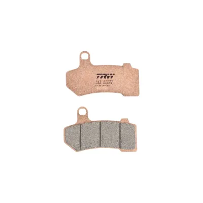 Placute Frana Fata Sinterizate TRW MCB781SV Compatibil cu Harley Davidson