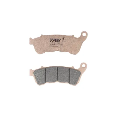 Placute Frana Fata Sinterizate TRW MCB885SV Compatibil cu Harley Davidson