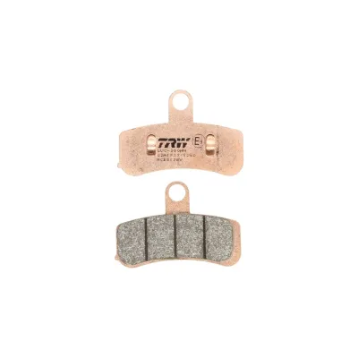 Placute Frana Fata Sinterizate TRW MCB813SV Compatibil cu Harley Davidson