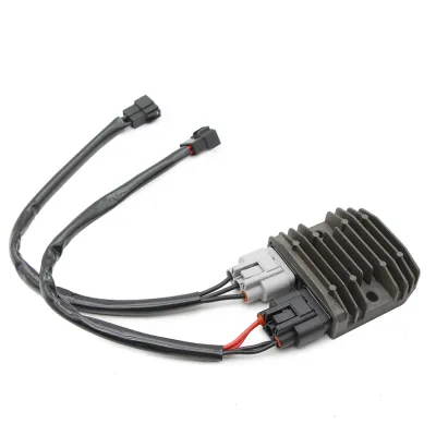 Releu incarcare Triumph Speed Triple 1050R Street Triple 675 675R A996