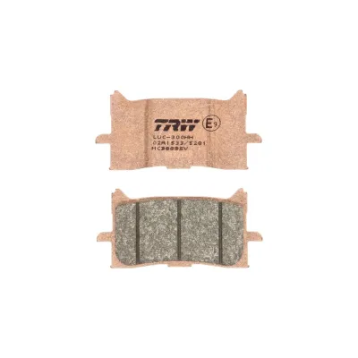 Placute Frana Fata Sinterizate TRW MCB888SV Honda CRF 1000L Africa Twin