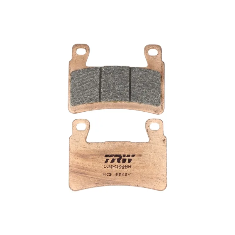 Placute Frana Fata Sinterizate TRW MCB850SV Kawasaki ZX6R 636