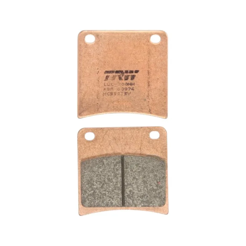 Placute Frana Fata Sinterizate TRW MCB571SV Honda CBR Dominator VFR Transalp