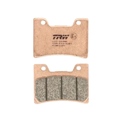 Placute Frana Fata Sinterizate TRW MCB622SV