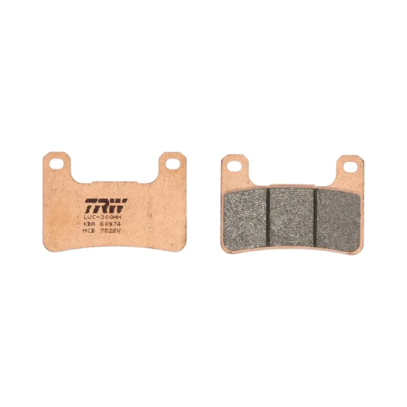 Placute Frana Fata Sinterizate TRW MCB752SV