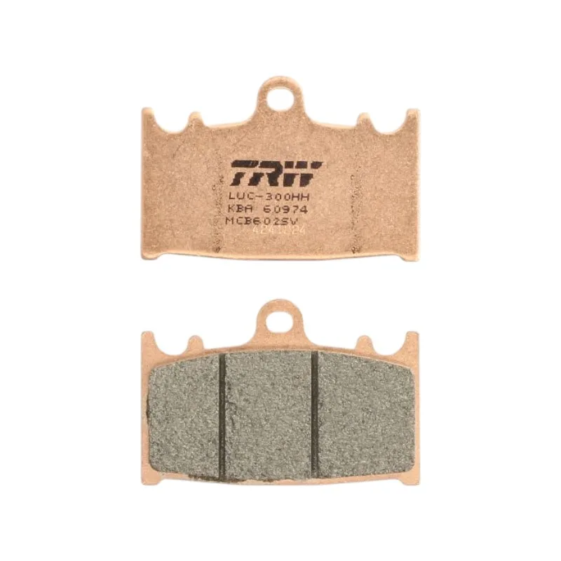 Placute Frana Fata Sinterizate TRW MCB602SV Kawasaki Suzuki