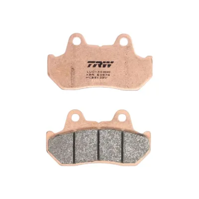 Placute Frana Fata Sinterizate TRW MCB512SV HONDA KAWASAKI