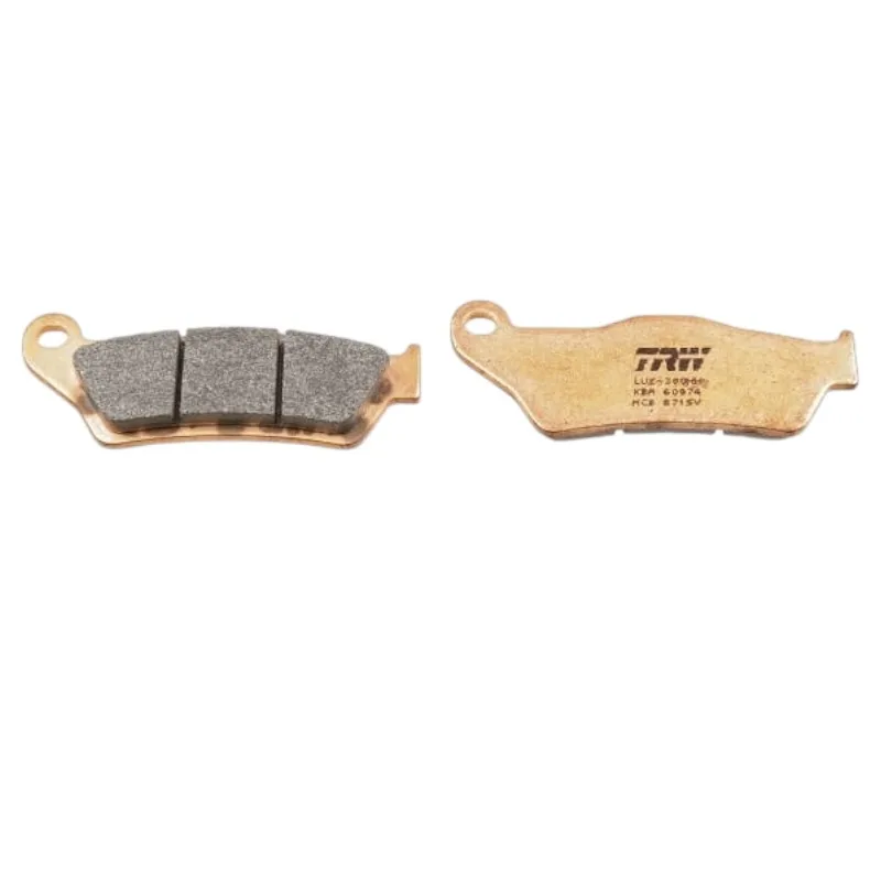 Placute Frana Fata Sinterizate TRW MCB871SV HARLEY DAVIDSON XG 500 2015-2016