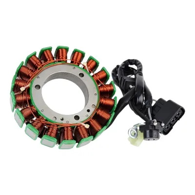 Stator alternator Yamaha XVS1300 Midnight Star Vstar Custom bobina A1629