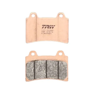 Placute Frana Fata Sinterizate TRW Yamaha TDM 850 XV1700 Road Star Warrior MCB559SV